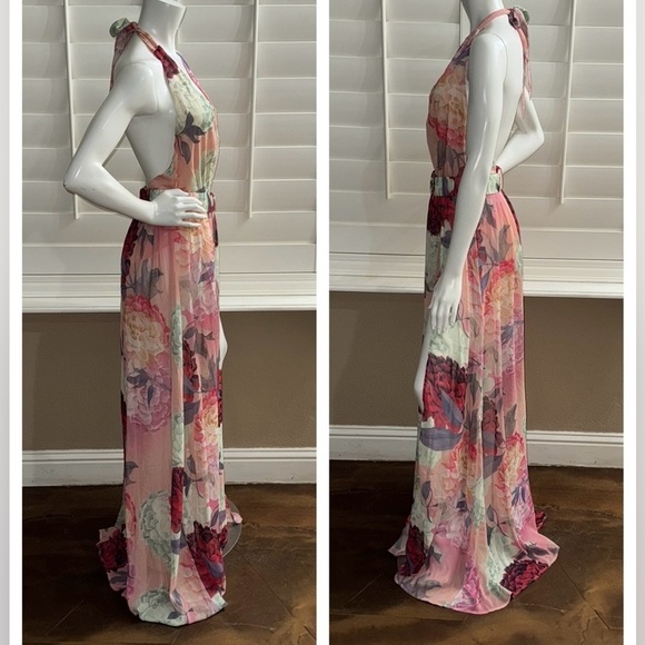 House of Hadiyah Ami Maxi Dress - Picture 7 of 15